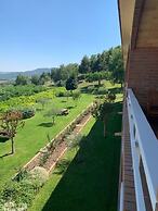 Hotel Can Boix de Peramola