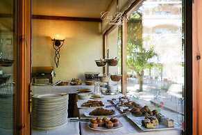 Hotel Can Boix de Peramola