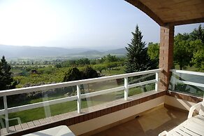 Hotel Can Boix de Peramola