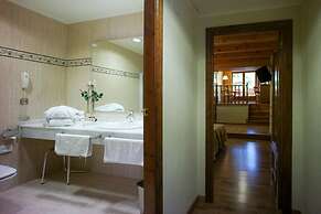 Hotel Can Boix de Peramola
