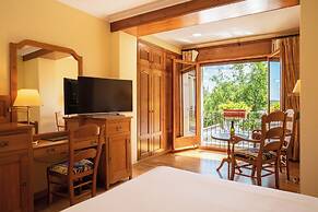 Hotel Can Boix de Peramola