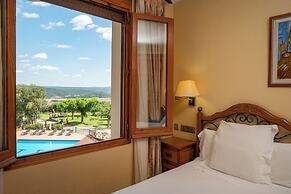 Hotel Can Boix de Peramola