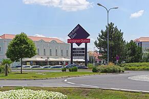 Főnix Hotel Bükfürdő