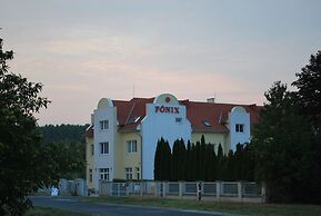 Főnix Hotel Bükfürdő