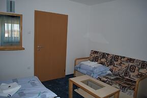 Főnix Hotel Bükfürdő