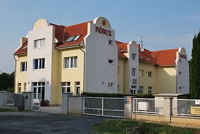 Főnix Hotel Bükfürdő