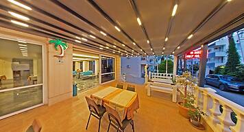 Golden Star Otel