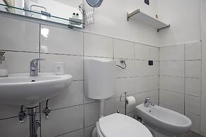 Corte Segreta Apartments