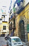 Dimora dei Giganti