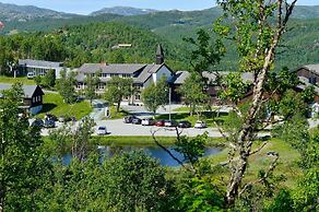 Skinnarbu