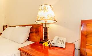 Lien Thong Hotel