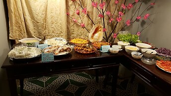 Lien Thong Hotel