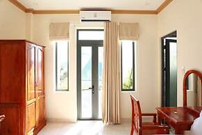 Lien Thong Hotel