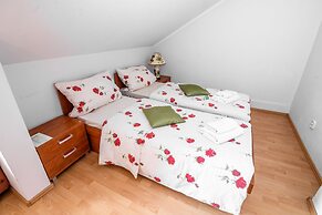The Rooms by Dalia