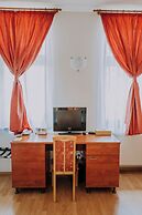 The Rooms by Dalia