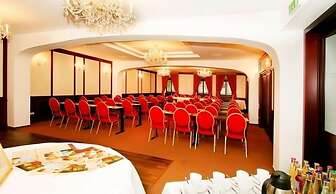 The Rooms by Dalia