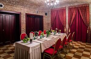 The Rooms by Dalia