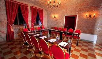 The Rooms by Dalia