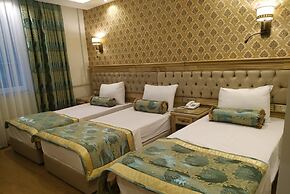 Apple Tree Hotel