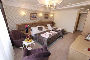 Apple Tree Hotel
