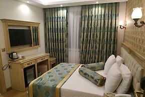 Apple Tree Hotel