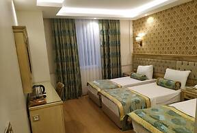 Apple Tree Hotel