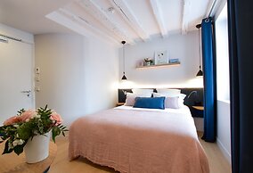 Hôtel Victoire & Germain