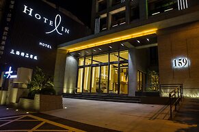 Hotel IN