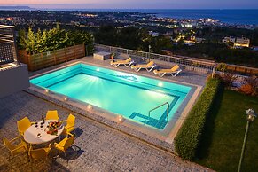 Danae's Luxury Villas