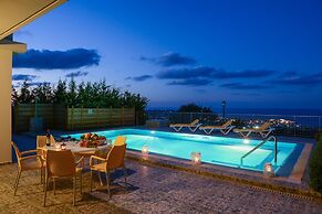 Danae's Luxury Villas