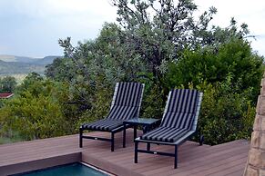 Elements Private Golf Reserve