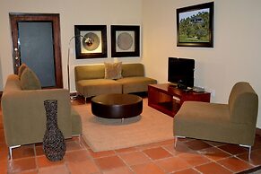 Elements Private Golf Reserve