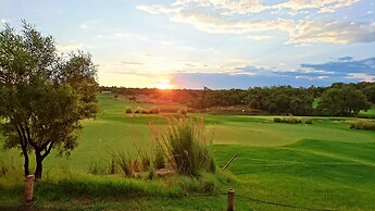 Elements Private Golf Reserve