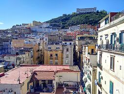 Sui Tetti di Napoli