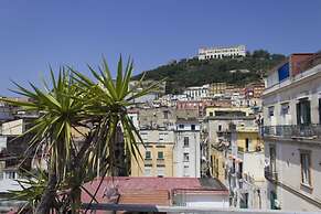 Sui Tetti di Napoli