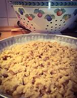 Le Pinette Bed and Breakfast