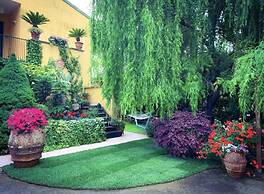 Le Pinette Bed and Breakfast