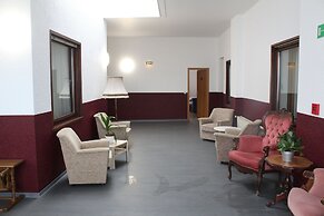 Hotel Royal Santana