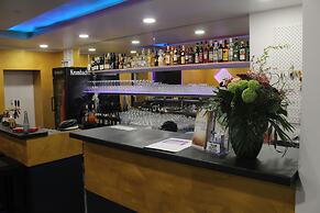 Hotel Royal Santana
