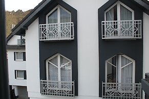Hotel Royal Santana