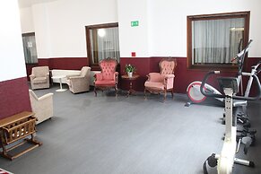 Hotel Royal Santana
