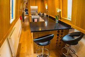 Narrowboat Puzzle