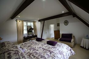 Prince Hill House