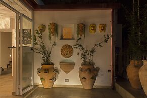 Casa Latina B&B