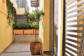 Villa Olivia