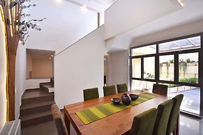 Villa Olivia