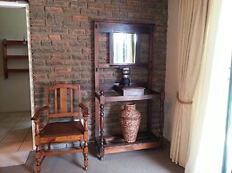 Agterplaas Guesthouse B&B