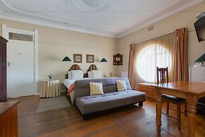 Agterplaas Guesthouse B&B