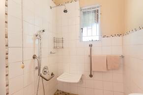 Agterplaas Guesthouse B&B