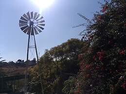 Agterplaas Guesthouse B&B